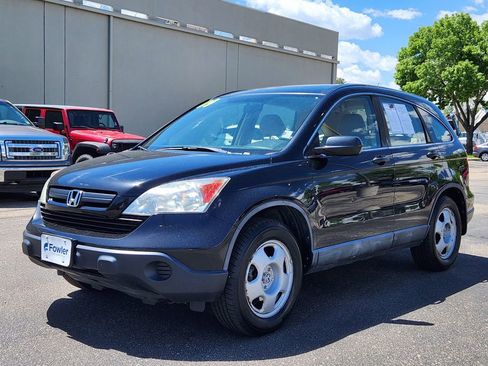 Used 2009 Honda CR-V LX image 3