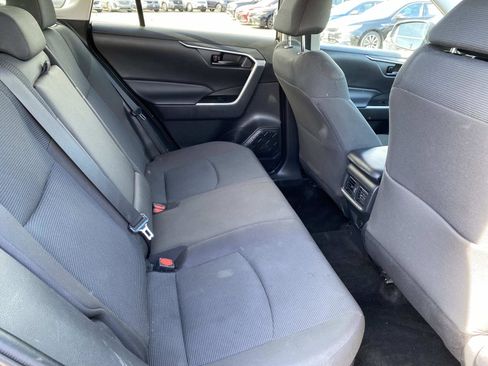 Used 2021 Toyota RAV4 LE AWD/4WD image 24