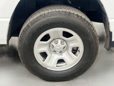 Used 2025 RAM 1500 Tradesman image 32