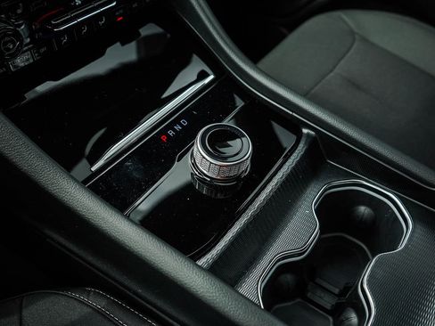 New 2025 Jeep Grand Cherokee L Laredo image 27