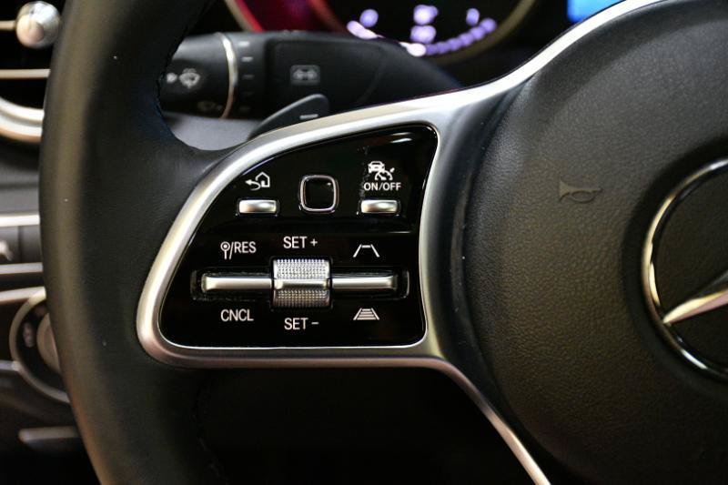 Used 2019 Mercedes-Benz C 300 4MATIC Sedan image 35