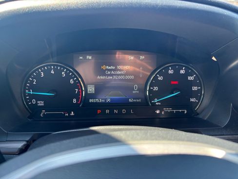 Used 2024 Ford Explorer Limited RWD image 41