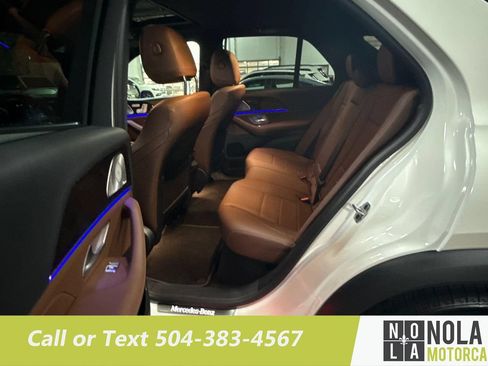 Used 2026 Mercedes-Benz GLE 350 4MATIC image 26