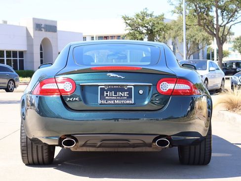 Used 2013 Jaguar XK Coupe image 12