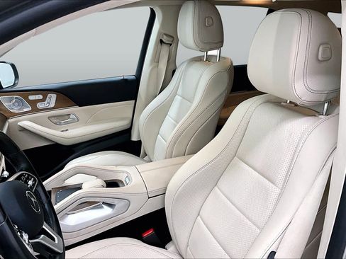 Certified 2021 Mercedes-Benz GLE 350 4MATIC image 8