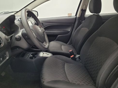 Used 2021 Mitsubishi Mirage LE FWD image 17