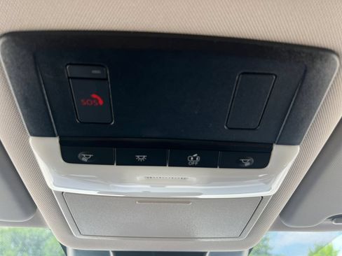 Certified 2026 Nissan Rogue SV w/ Cold Weather Package FWD image 7