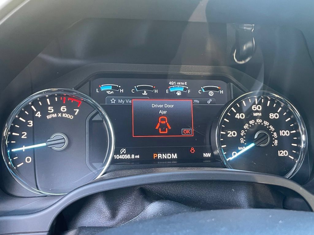 Used 2020 Ford F150 Lariat AWD/4WD image 6