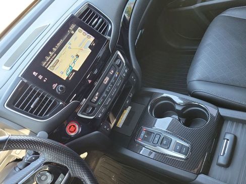 Used 2021 Honda Passport Elite image 39