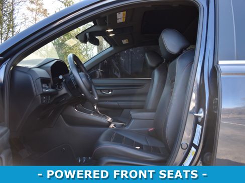 Certified 2024 Honda CR-V Sport-L image 4