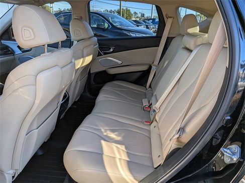 Used 2022 Acura RDX w/ Technology Package image 15