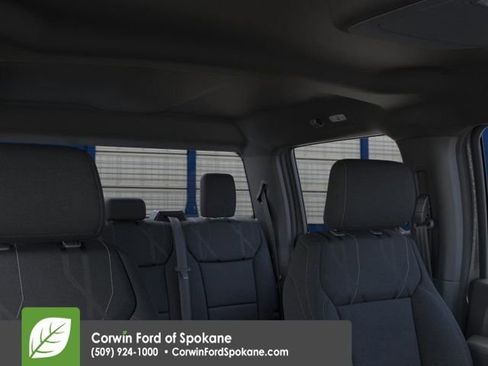 New 2026 Ford F150 STX image 22