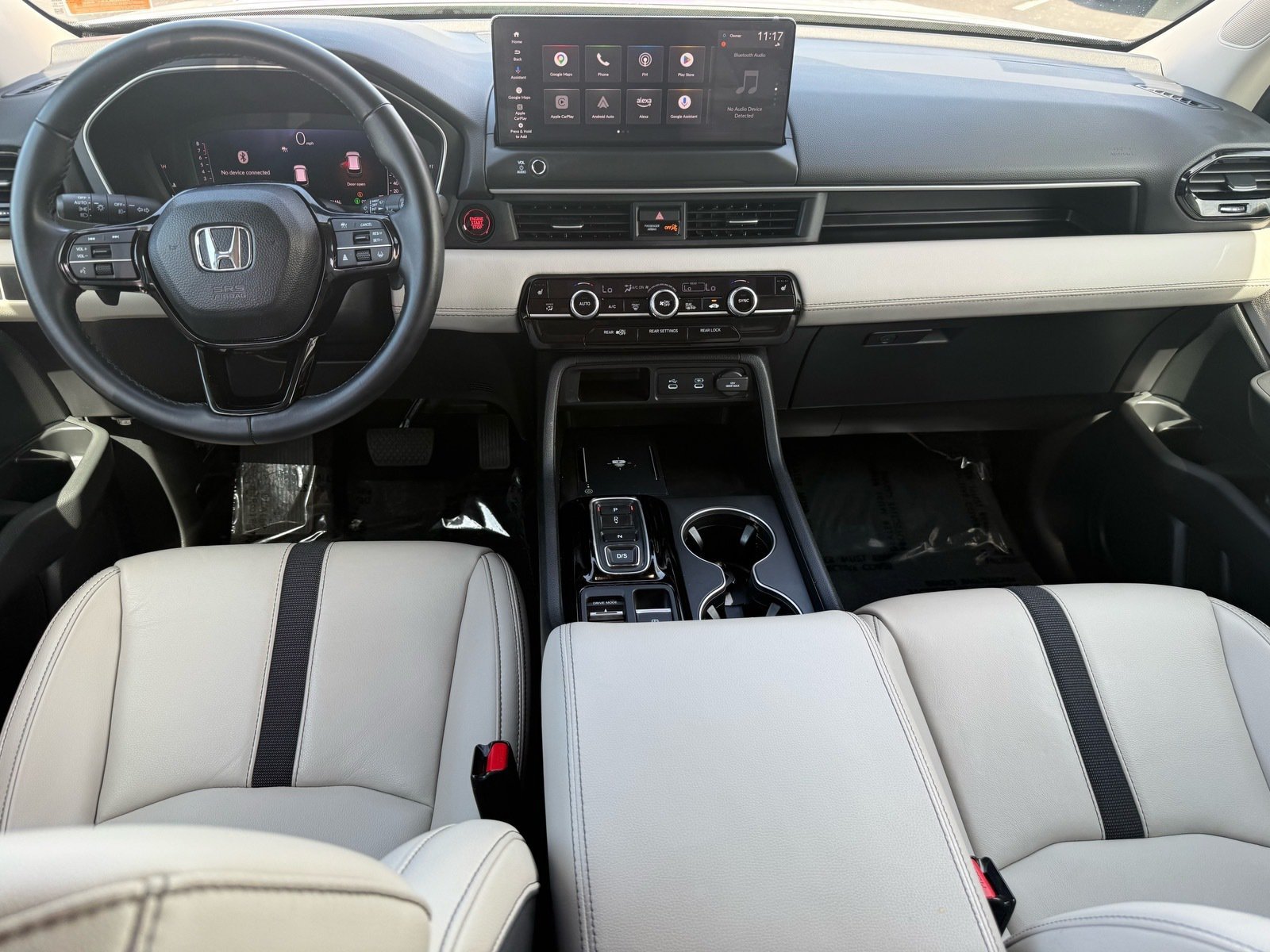 Certified 2026 Honda Pilot EX-L image 30