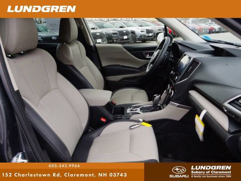 Used 2023 Subaru Forester Limited AWD/4WD image 10