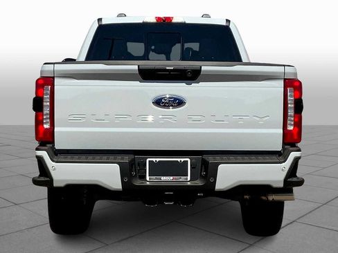 New 2026 Ford F250 XL w/ STX Appearance Package image 4
