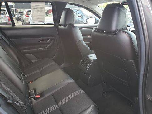 Used 2025 MAZDA CX-50 AWD 2.5 S w/ Select Package image 15