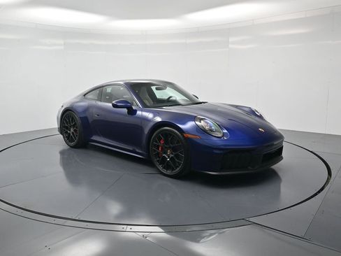 Certified 2026 Porsche 911 Carrera GTS RWD image 32