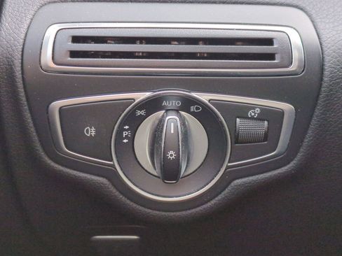 Certified 2017 Mercedes-Benz C 43 AMG 4MATIC Cabriolet image 17