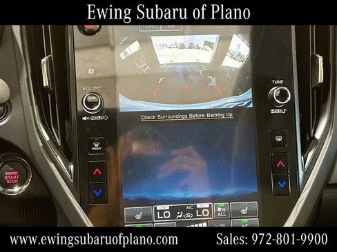 Used 2026 Subaru Forester Premium AWD/4WD image 14