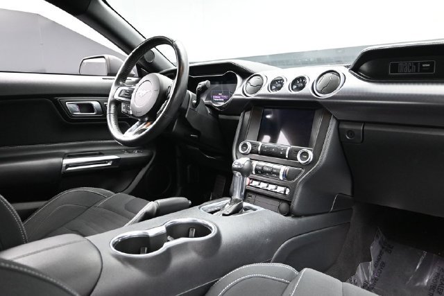 Used 2022 Ford Mustang Mach 1 RWD image 12