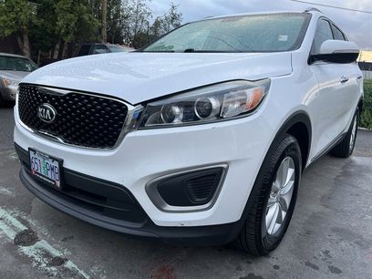 Used 2016 Kia Sorento LX