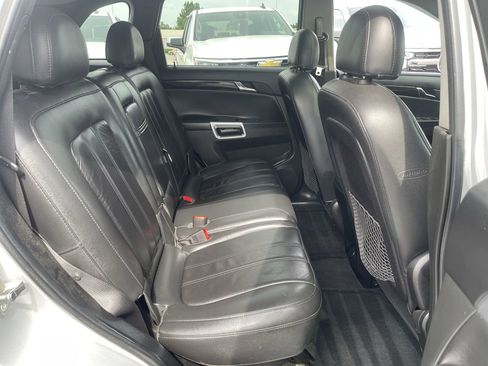 Used 2014 Chevrolet Captiva Sport LT w/ Convenience Package FWD image 25