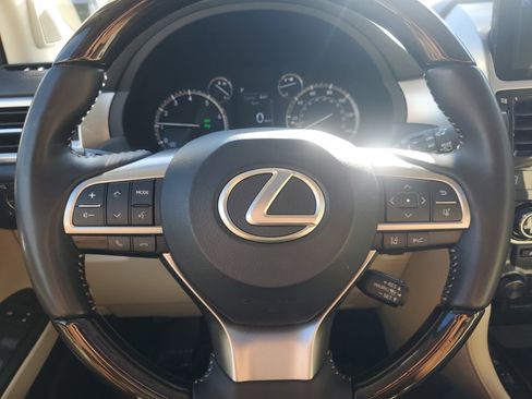 Used 2023 Lexus GX 460 Premium image 20