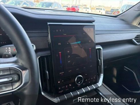 Used 2024 GMC Acadia Denali w/ LPO, Floor Liner Package image 33