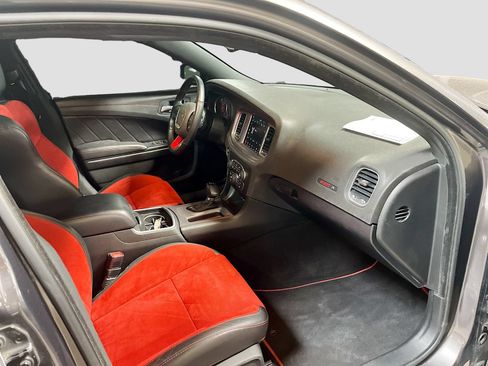 Used 2023 Dodge Charger Scat Pack w/ Plus Group RWD image 28