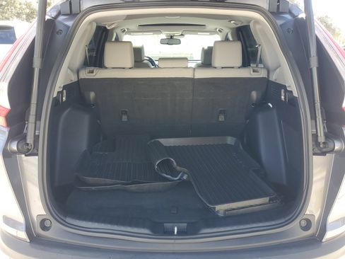 Used 2017 Honda CR-V Touring image 12