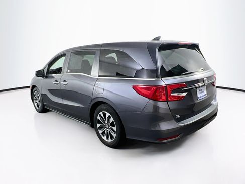 Used 2023 Honda Odyssey EX-L image 7