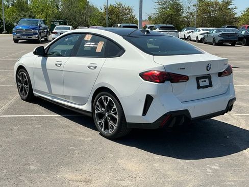 Used 2025 BMW 228i xDrive AWD/4WD image 5