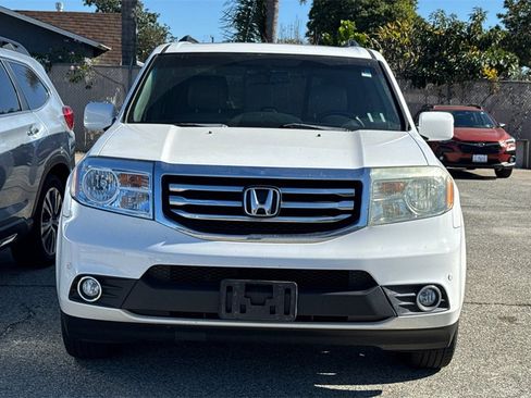 Used 2015 Honda Pilot Touring image 6
