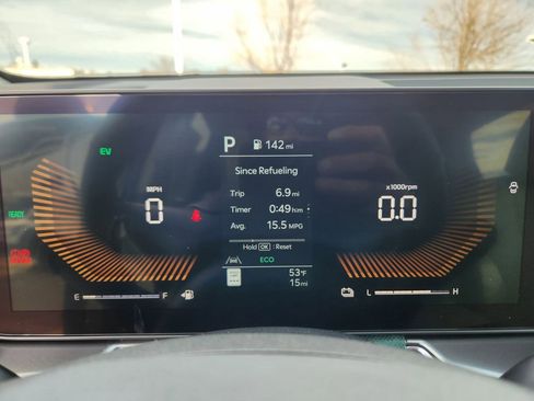 New 2026 Kia Sorento EX image 18