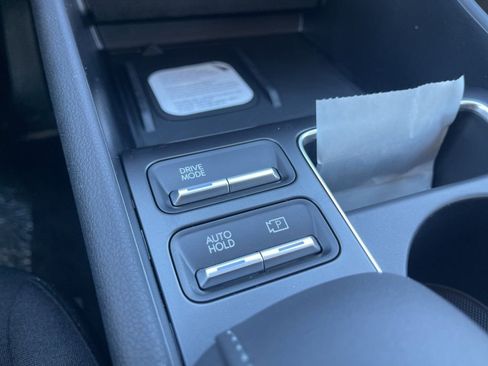New 2026 Hyundai Sonata SEL FWD image 24