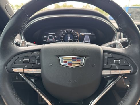 Used 2023 Cadillac CT5 Sport w/ Super Cruise 2 Package image 10