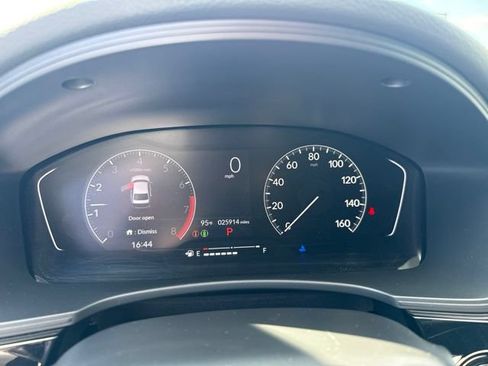 Used 2024 Honda Civic EX image 13