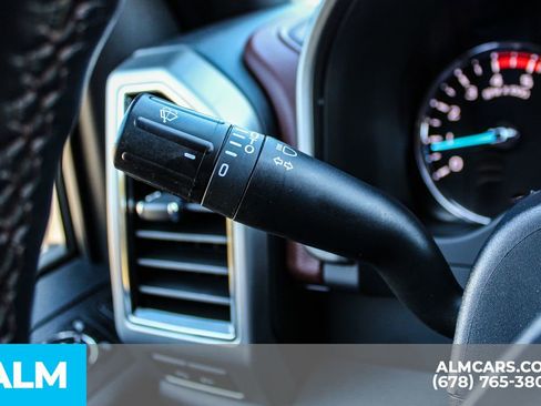 Used 2022 Ford F450 Platinum image 27