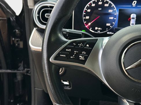 Used 2023 Mercedes-Benz C 300 Sedan image 24