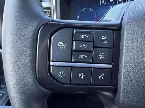 Used 2026 Ford F450 Platinum w/ FX4 Off-Road Package image 23