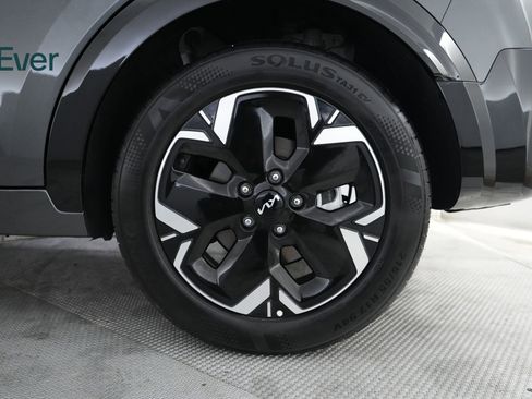 Used 2025 Kia Niro Wind FWD image 9