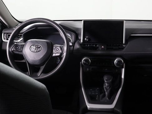 Used 2024 Toyota RAV4 LE image 32