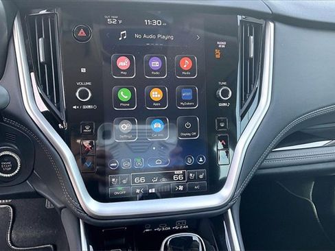 Used 2024 Subaru Legacy Touring XT image 24