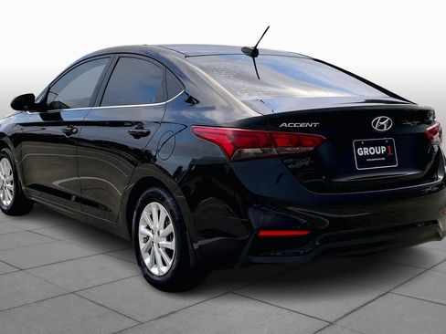 Used 2020 Hyundai Accent SEL image 11