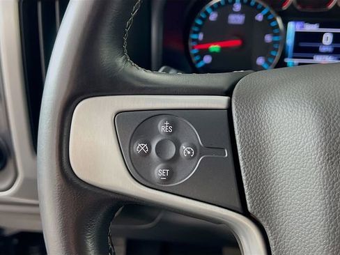 Used 2017 GMC Sierra 1500 SLT image 13