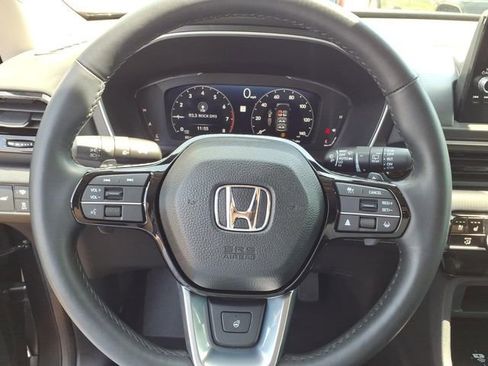 Certified 2025 Honda Pilot Elite image 8