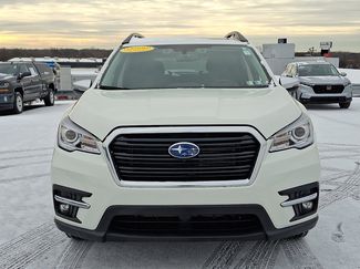 Certified 2022 Subaru Ascent Touring video 2