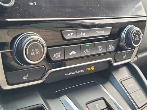 Used 2022 Honda CR-V EX-L image 21