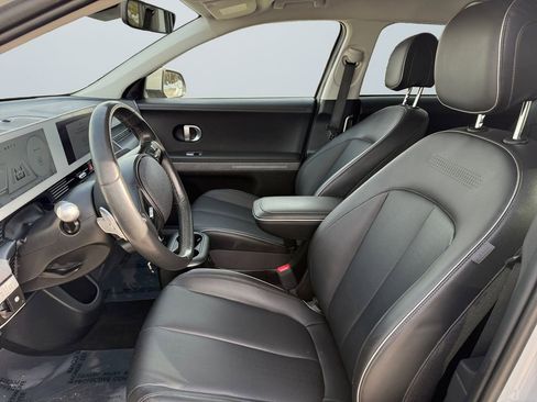 Used 2023 Hyundai Ioniq 5 SEL image 9