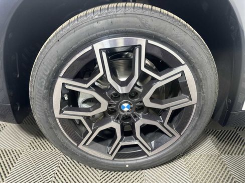 New 2026 BMW X1 xDrive28i image 10